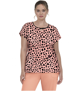 Sunflower Top (Print)