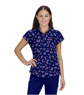 Ari Top (Print)