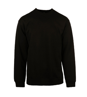Pullover Fleece Crewneck