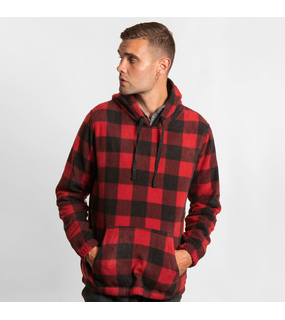 Comfy Pullover Hoodie