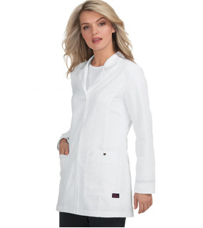 Marigold Lab Coat