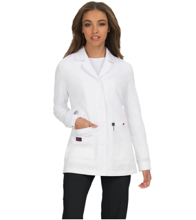 Canna Lab Coat