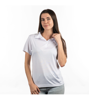 The Burn Golf Polo