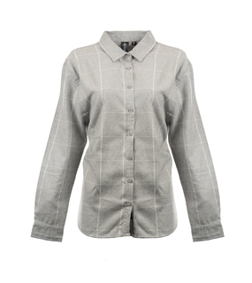 Ladies Boyfriend Flannel