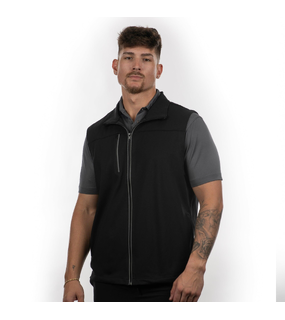 The Burn Vest