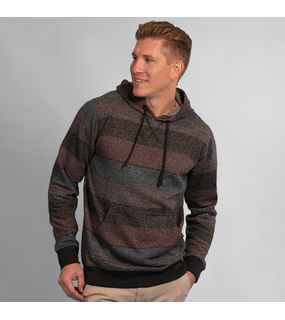 Fleece Pullover