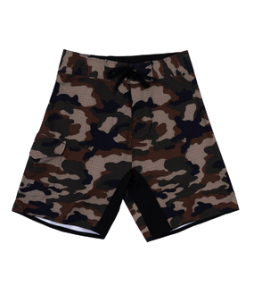 Mens Tsunami Stretch Board Shorts