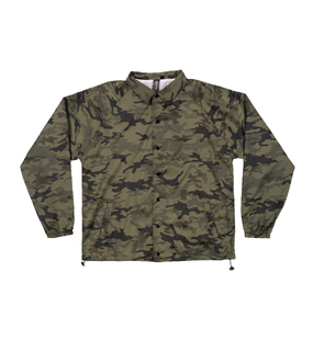 Mentor Jacket - Print