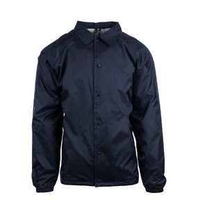 Mentor Jacket - Solid