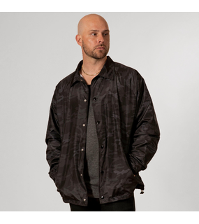 Coaches Jacket