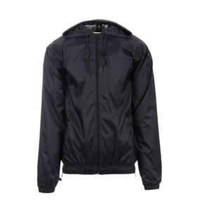 Mens Nylon Jacket