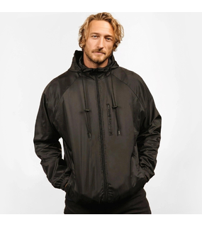Nylon Jacket with 600 PU Coating