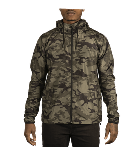 Stormbreaker Jacket - Print