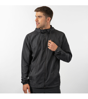 Lightweight Windbreaker