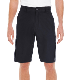 Mens Caravan Cargo Shorts