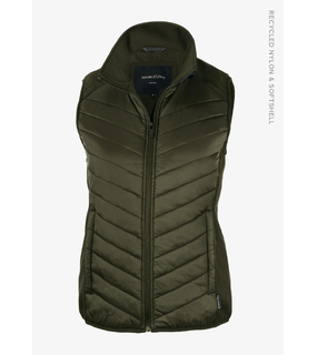 Benton Women Vest