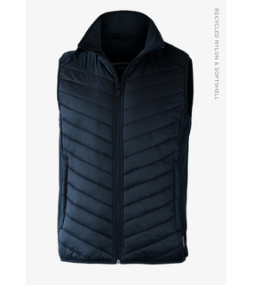 Benton Men Vest