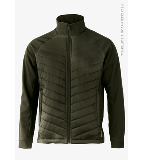 Bloomsdale Men Jacket