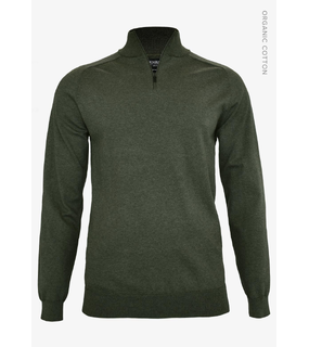 Brighton 1/4-Zip Men Knitwear