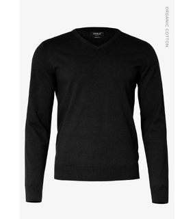 Brighton V-Neck Men Knitwear