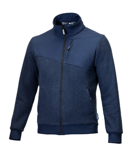 Grit Crestone Full Zip Fleece