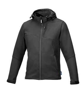 Grit Elias Softshell Jacket