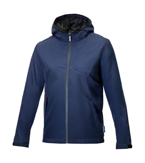 Grit Elbert Windbreaker