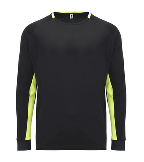 Porto Long Sleeved T-Shirt