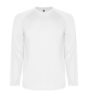Montecarlo Youth Long Sleeved T-Shirt