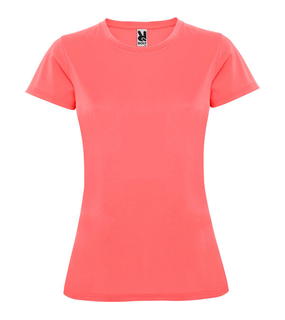 Montecarlo Womens T-Shirt