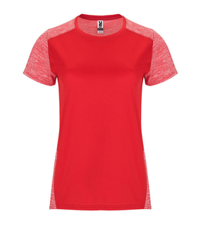 Zolder Womens T-Shirt