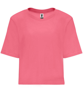 Dominica Cropped Top