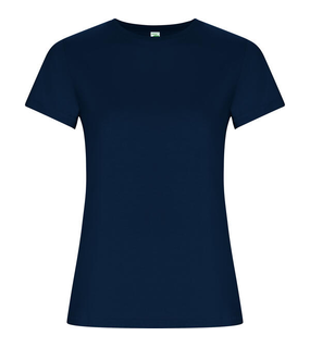 Golden Womens T-Shirt