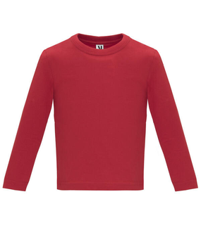 Baby Long Sleeved T-Shirt (Youth)