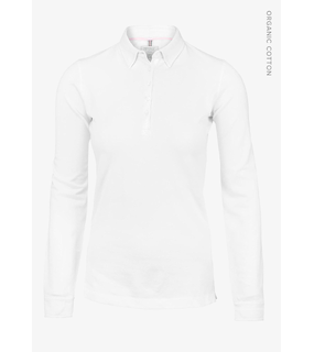 Carlington Women Polo Shirt