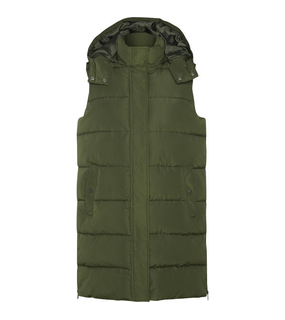 Reine Womens Padded Vest