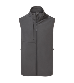 Basecamp Softshell Vest