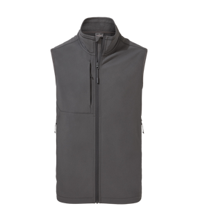 Basecamp Softshell Vest