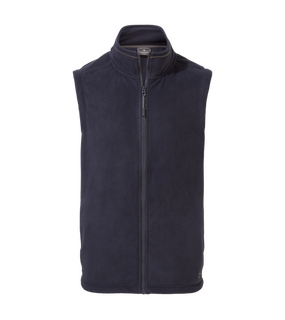 Corey Fleece Vest