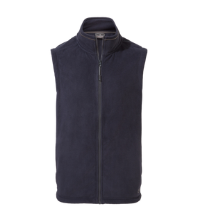 Corey Fleece Vest