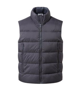 Winter Padded Vest