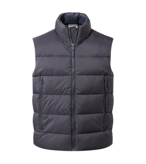 Winter Padded Vest