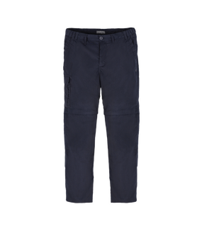 Kiwi Tailored Convertible Trousers