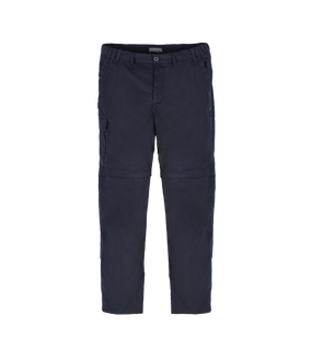 Kiwi Tailored Convertible Trousers