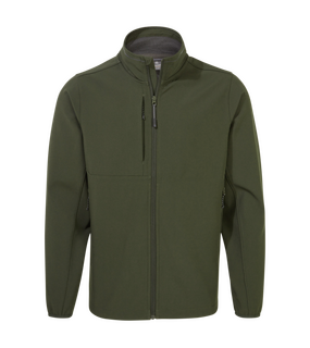 Basecamp Softshell Jacket