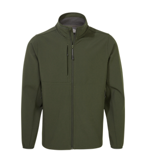 Basecamp Softshell Jacket
