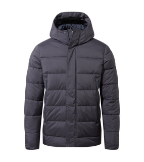 Winter Padded Jacket