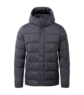 Winter Padded Jacket