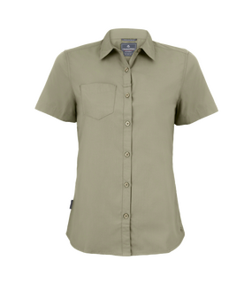 Womens Kiwi SS Shirt