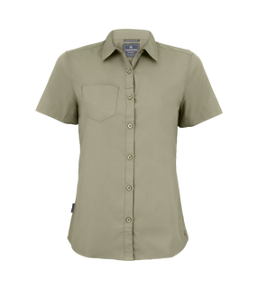 Womens Kiwi SS Shirt